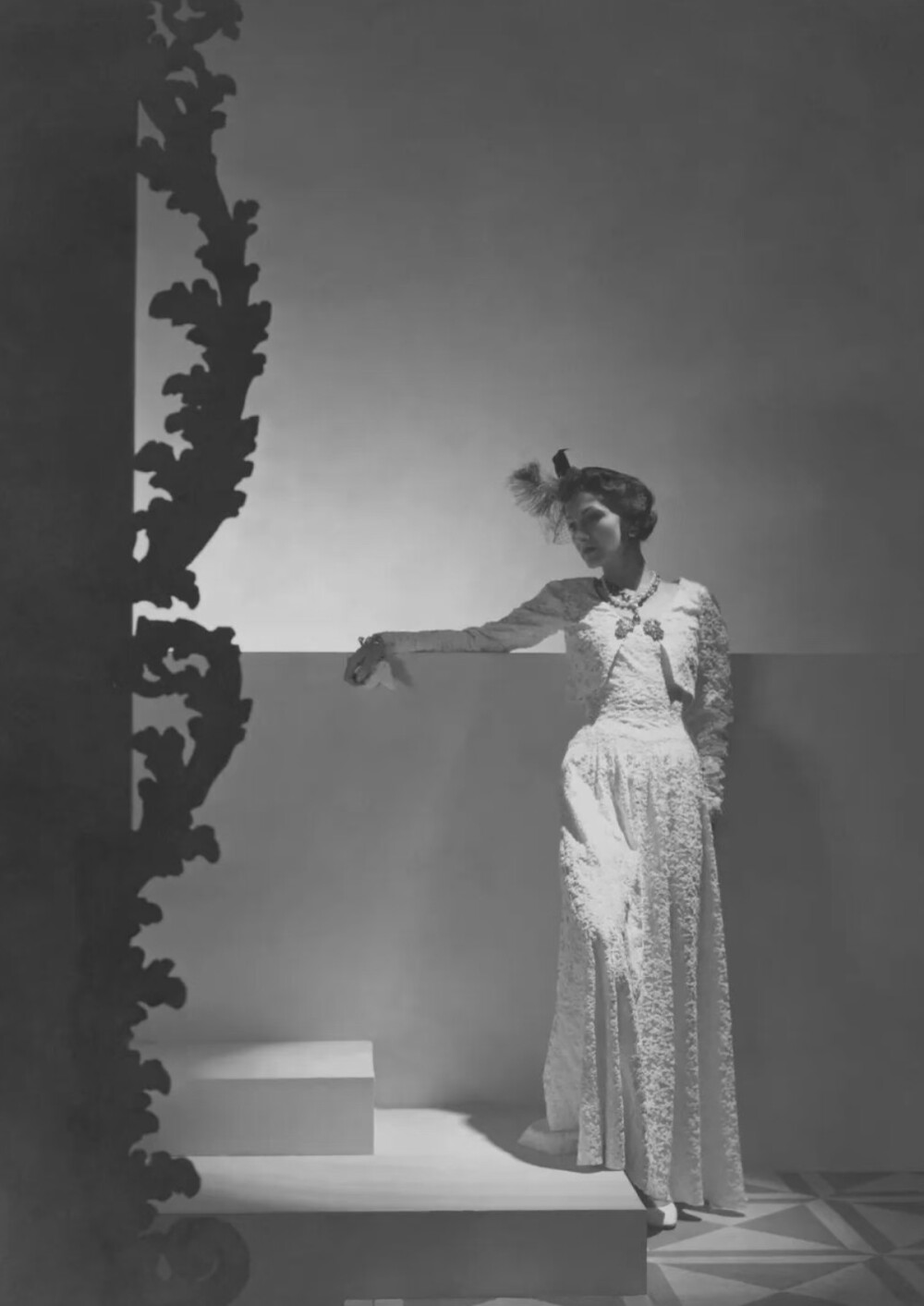 Coco Chanel