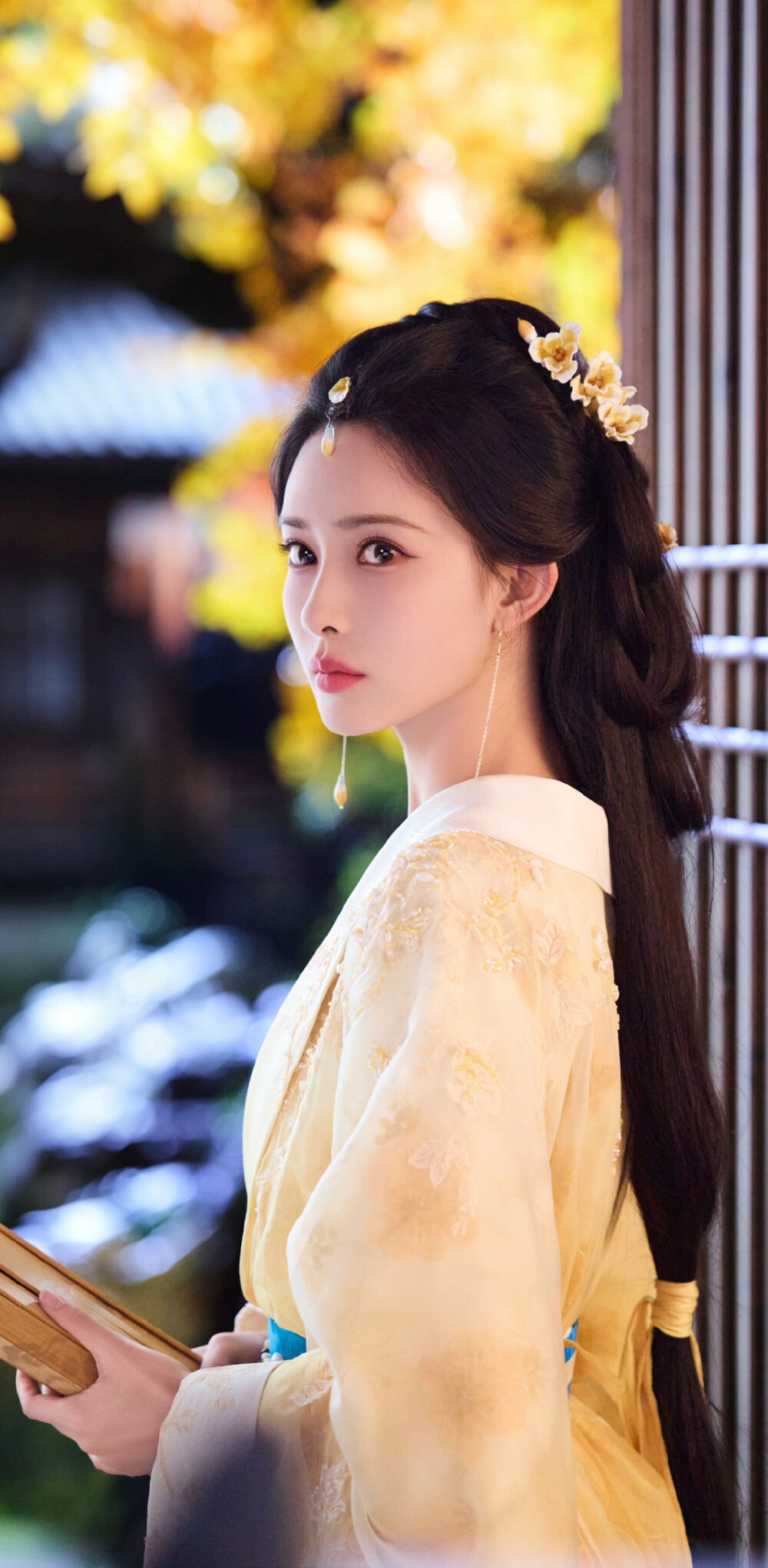 孟子义《百花杀》沈汐和