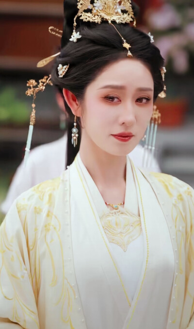 戴琪轩/双世为凰