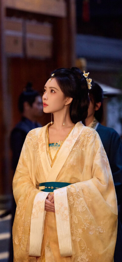 孟子义《百花杀》沈汐和