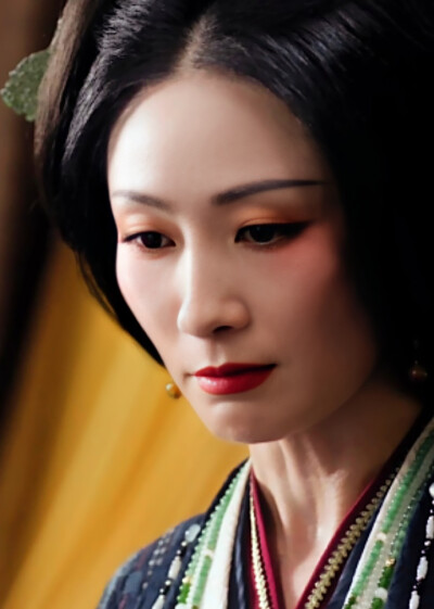 陶昕然/雀骨