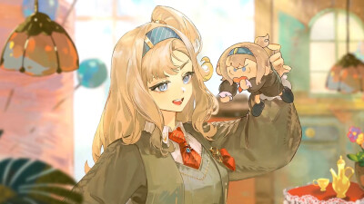 重返未来