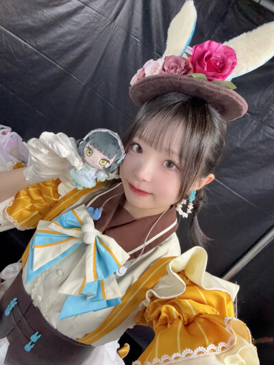 蓮ノ空6th埼玉Day2