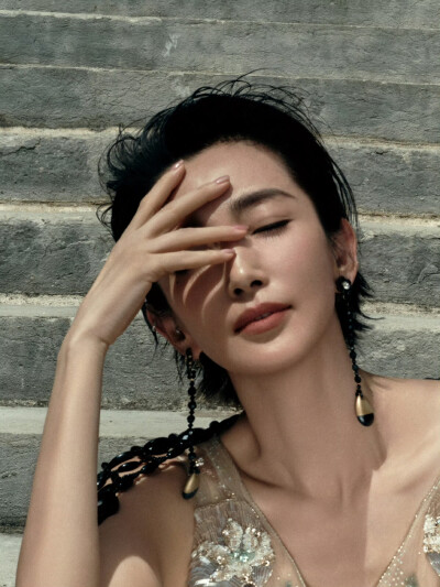 李冰冰