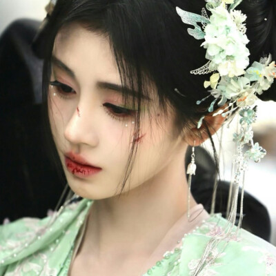 黎非你萌萌