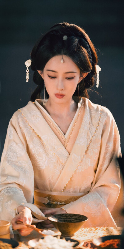 孟子义《百花杀》沈汐和