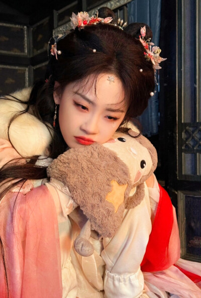 卢洋洋