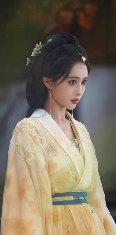 孟子义《百花杀》沈汐和