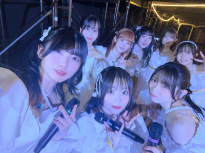 蓮ノ空6th埼玉Day2，好消息，11月28、29号的live初大人参演，但只出席Day2