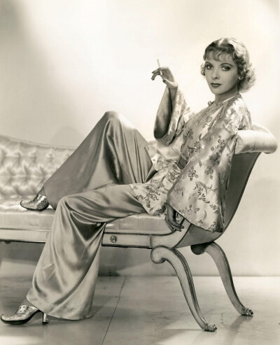 vintage beauty