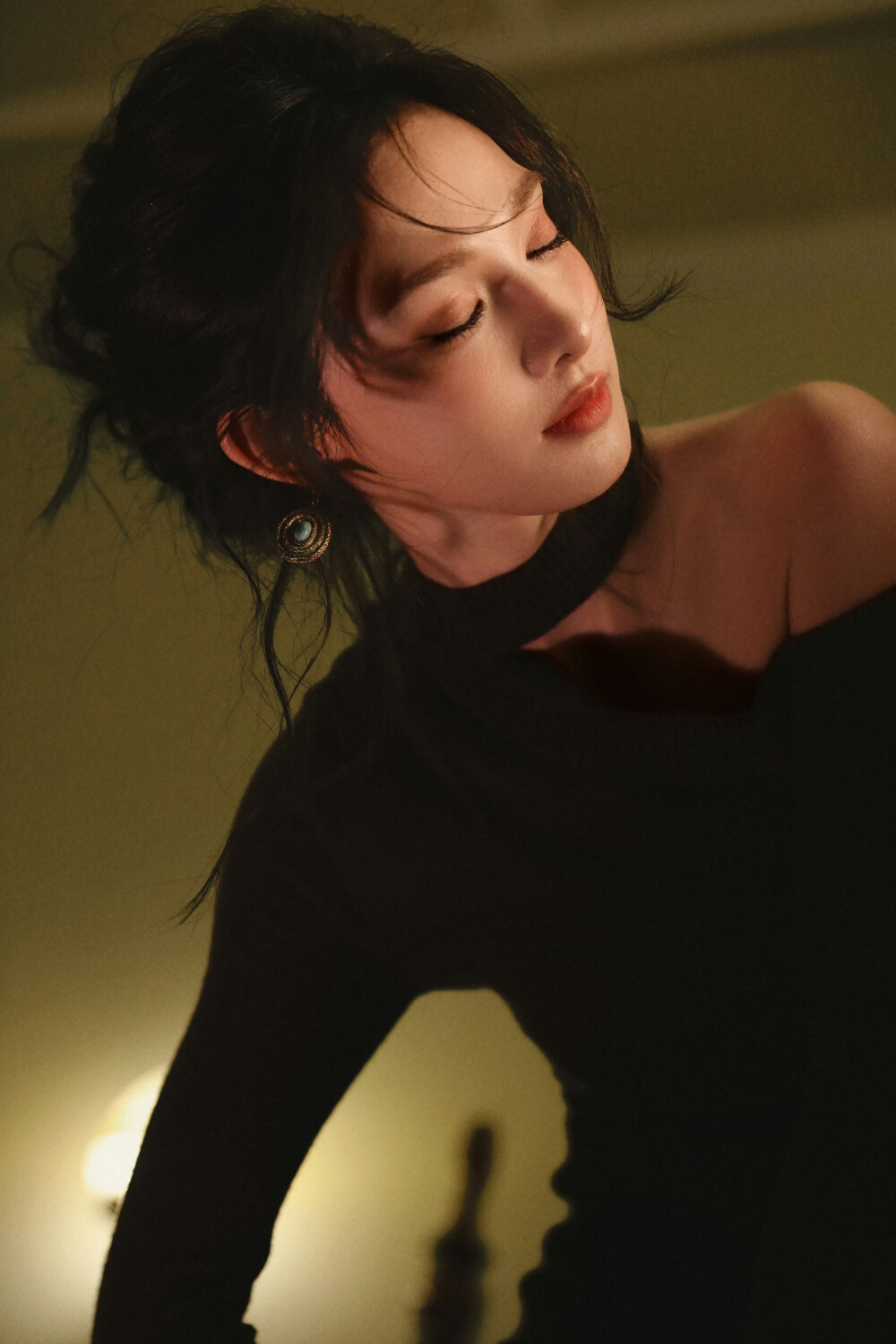 彭小苒