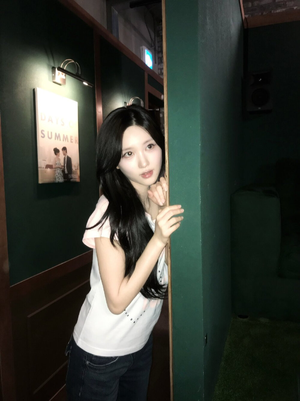 秋天 gaeul