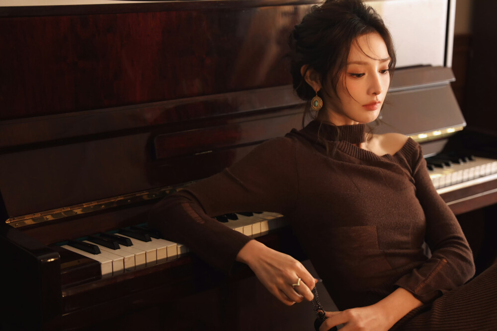 彭小苒