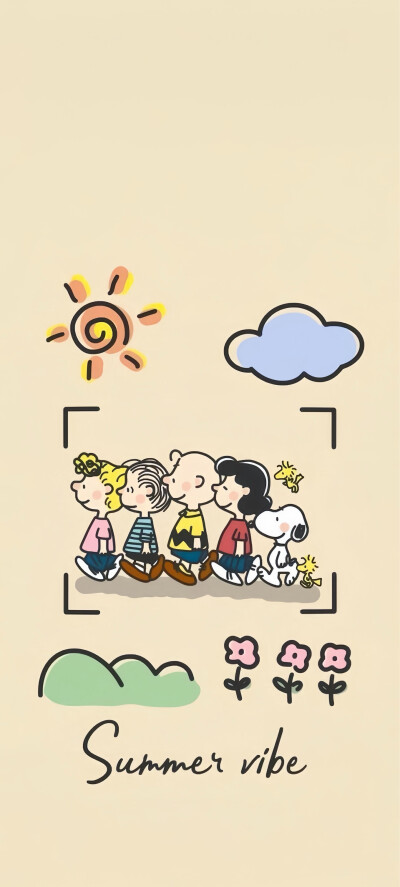壁纸