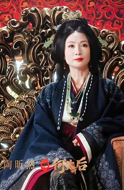 陶昕然/雀骨