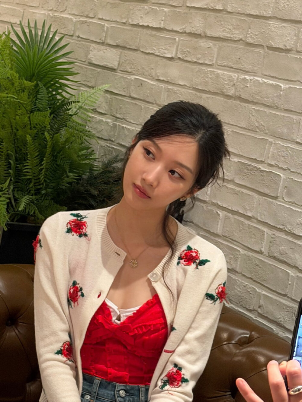 文佳煐