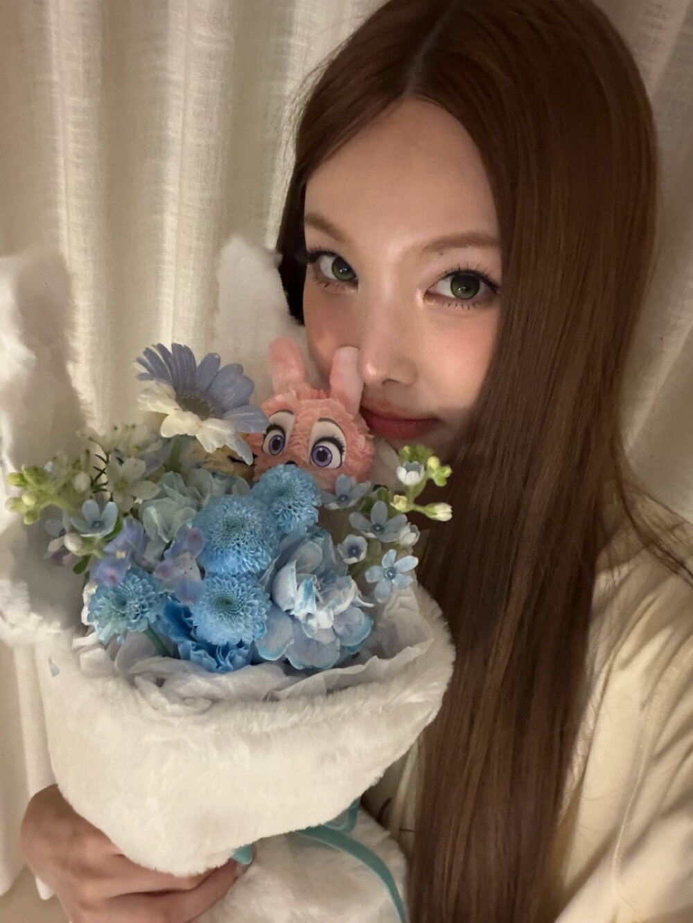 林娜琏 nayeon