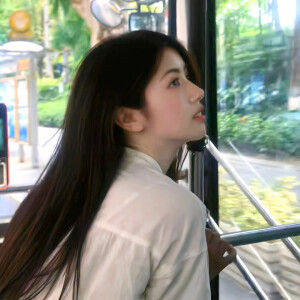 女生头像