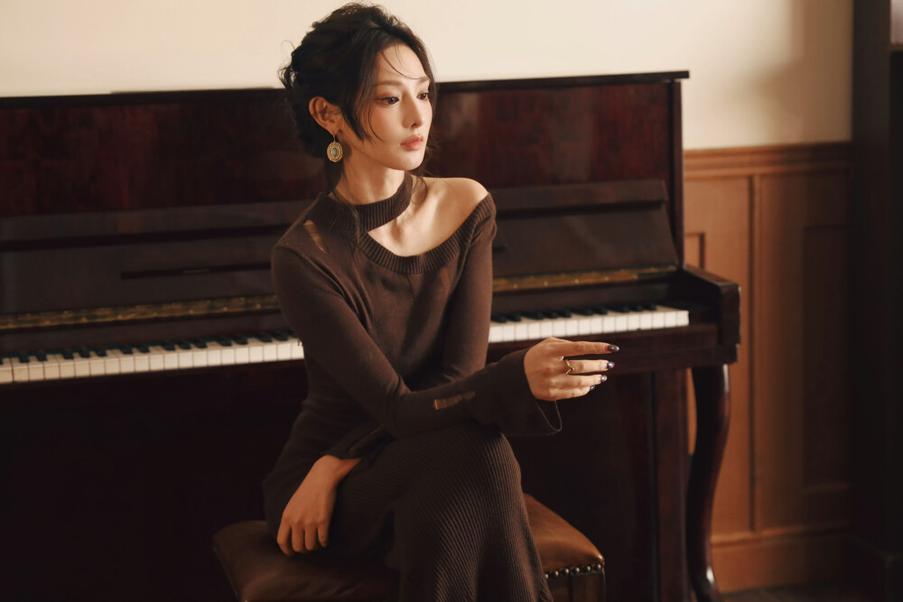 彭小苒