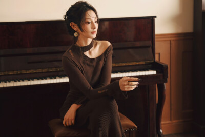 彭小苒