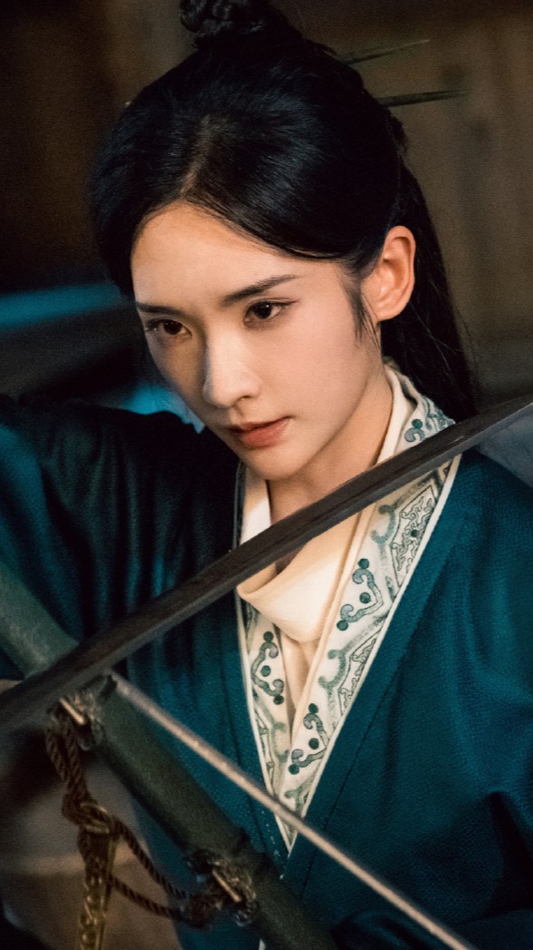 百花杀