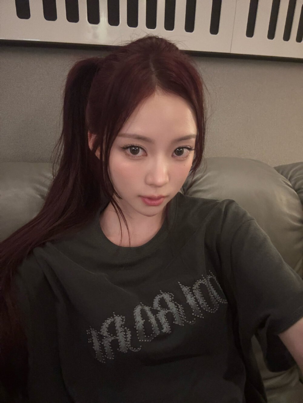 罗潾 narin