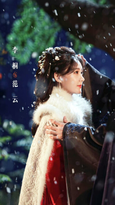 李一桐