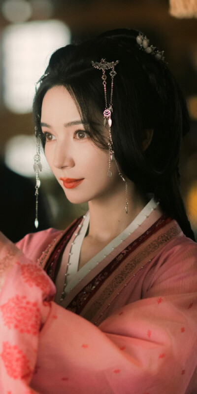 百花杀