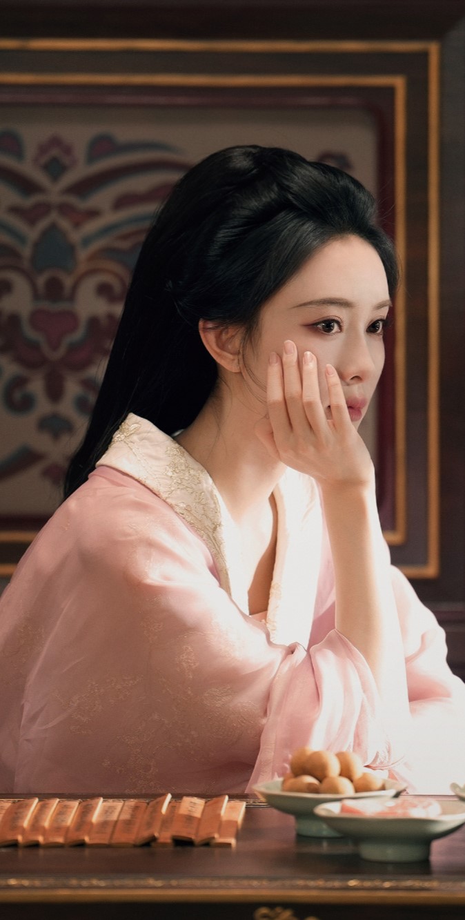孟子义《百花杀》沈汐和