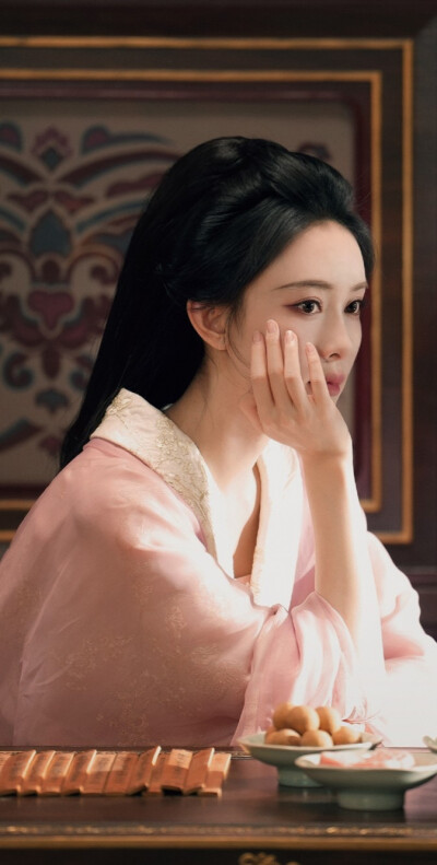 孟子义《百花杀》沈汐和
