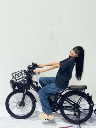 内永绘里 giselle