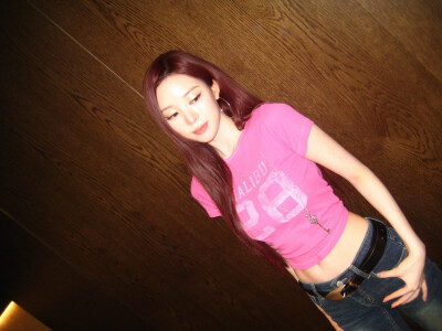 罗潾 narin