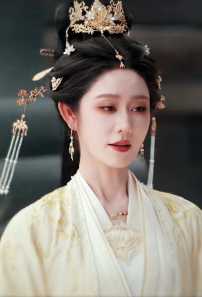 戴琪轩/双世为凰
