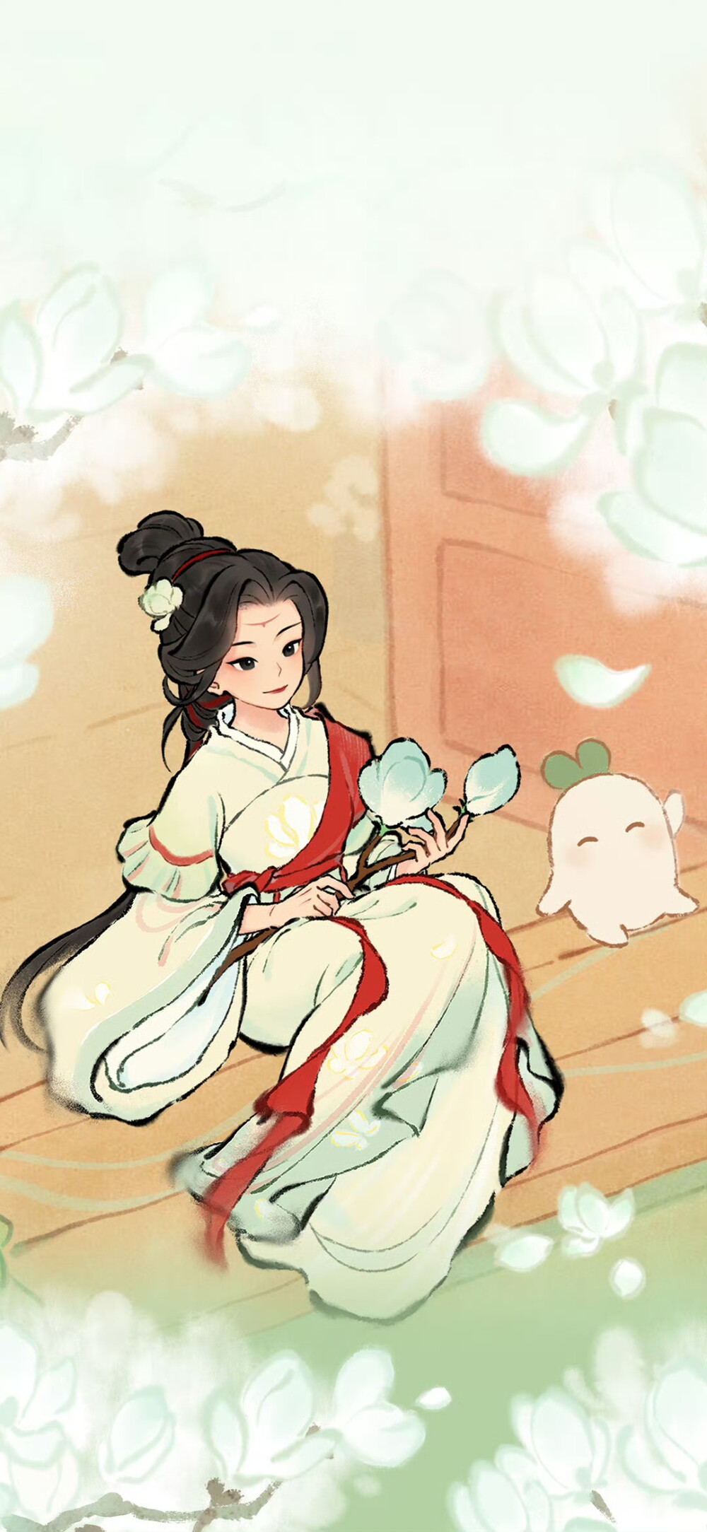 桃源深处有人家