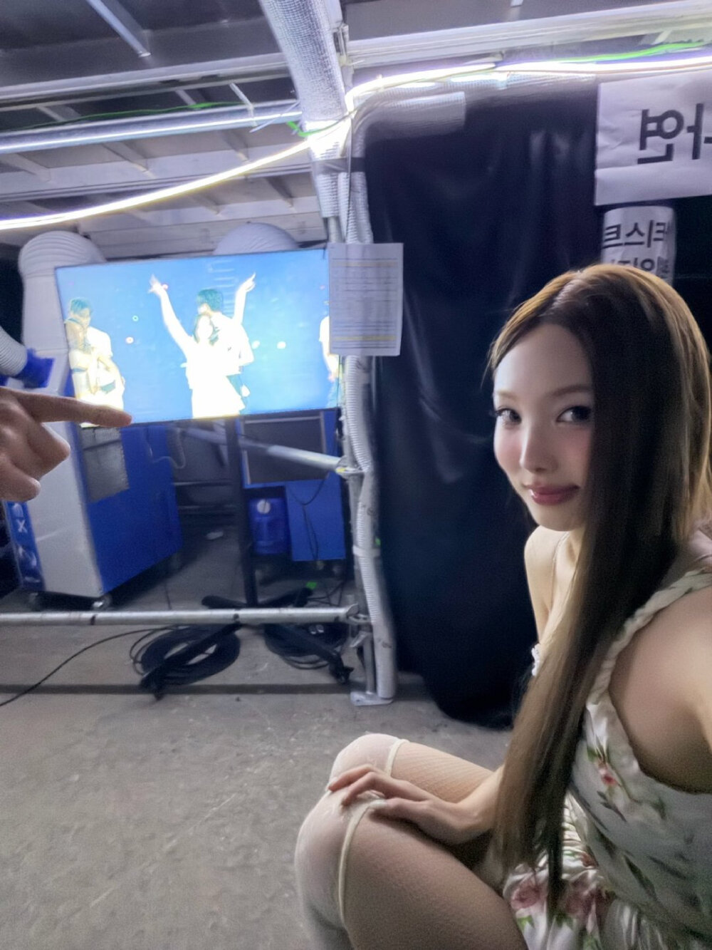 林娜琏 nayeon