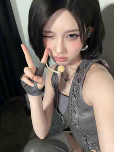 秋天 gaeul