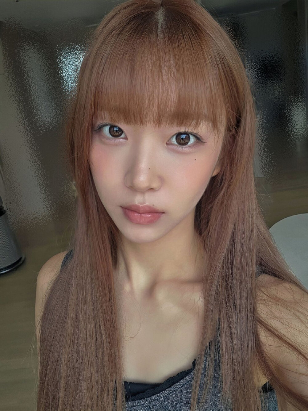 裴秀珉