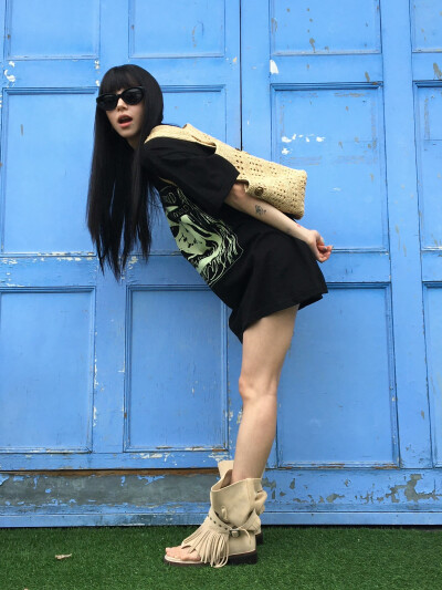 孙彩瑛