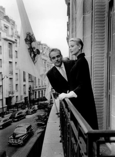 grace Kelly