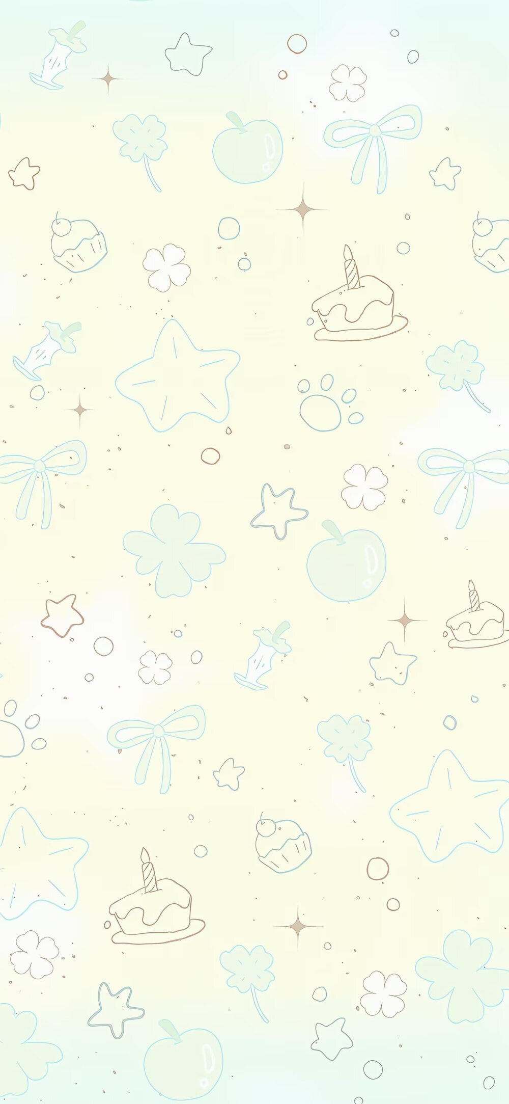 可爱手机壁纸
