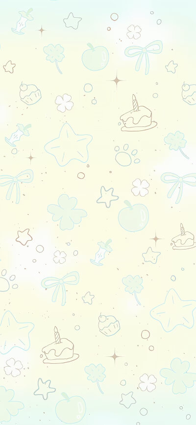 可爱手机壁纸
