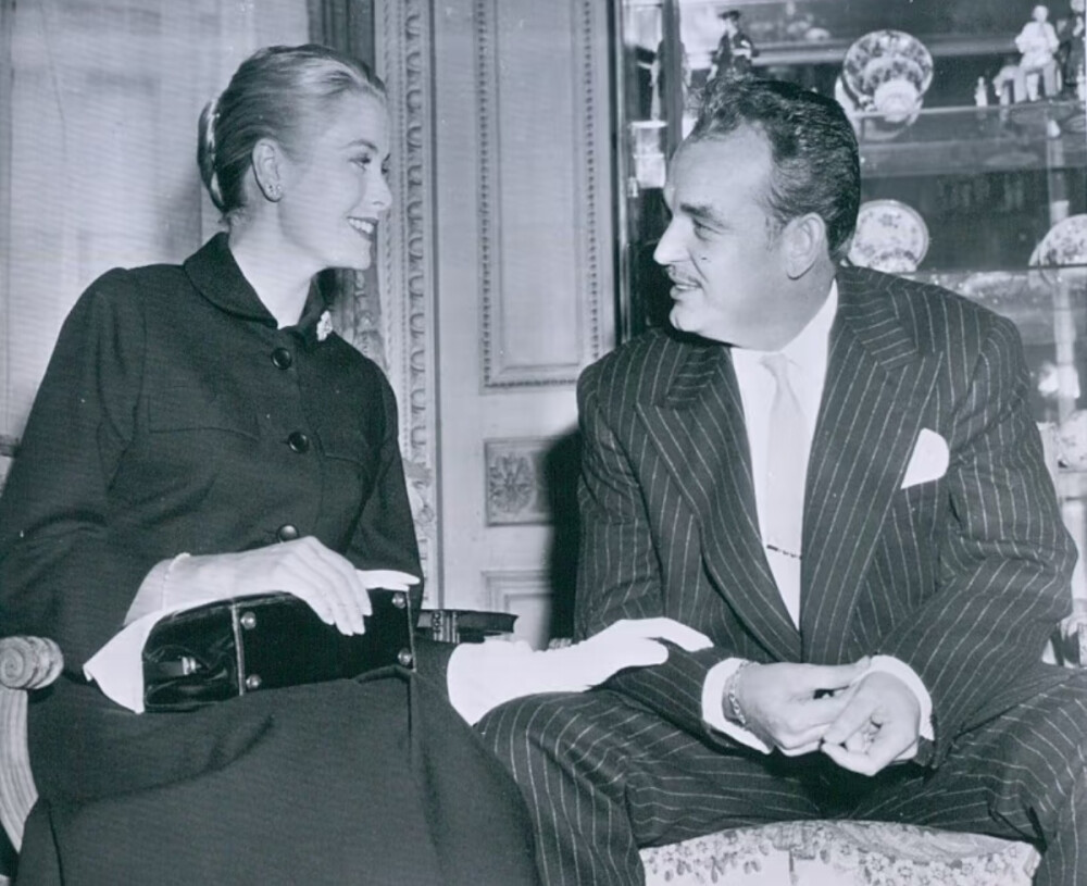 grace Kelly