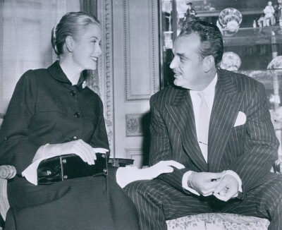 grace Kelly