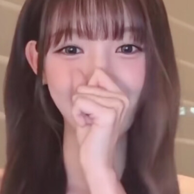 喜欢你带笑的眉眼