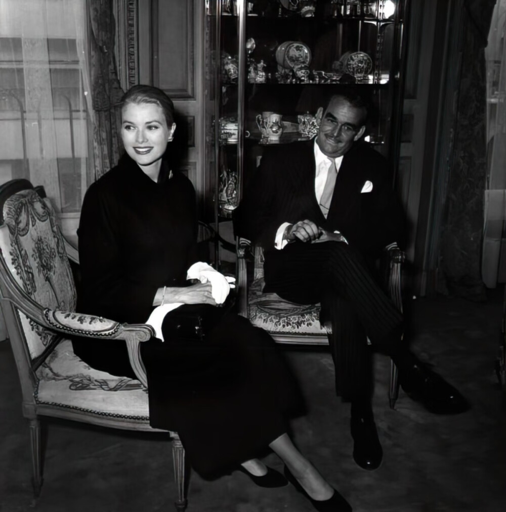 grace Kelly
