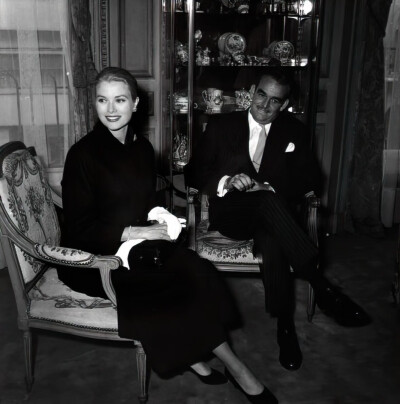 grace Kelly