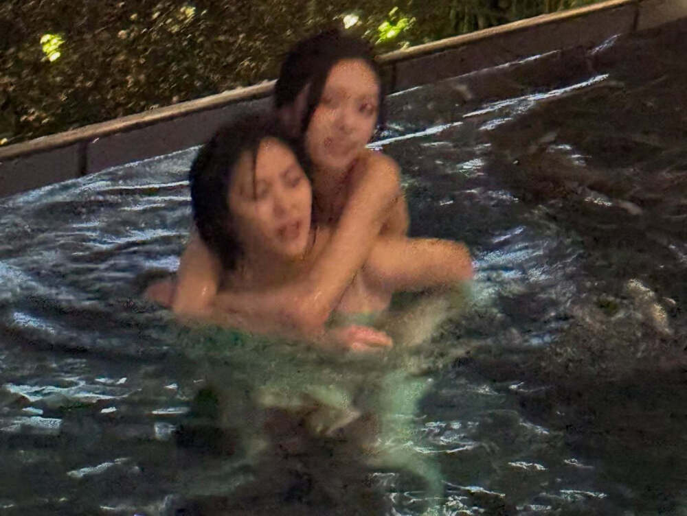申留真INS更新