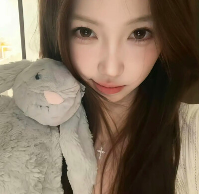女生头像