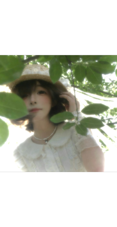 女生头像