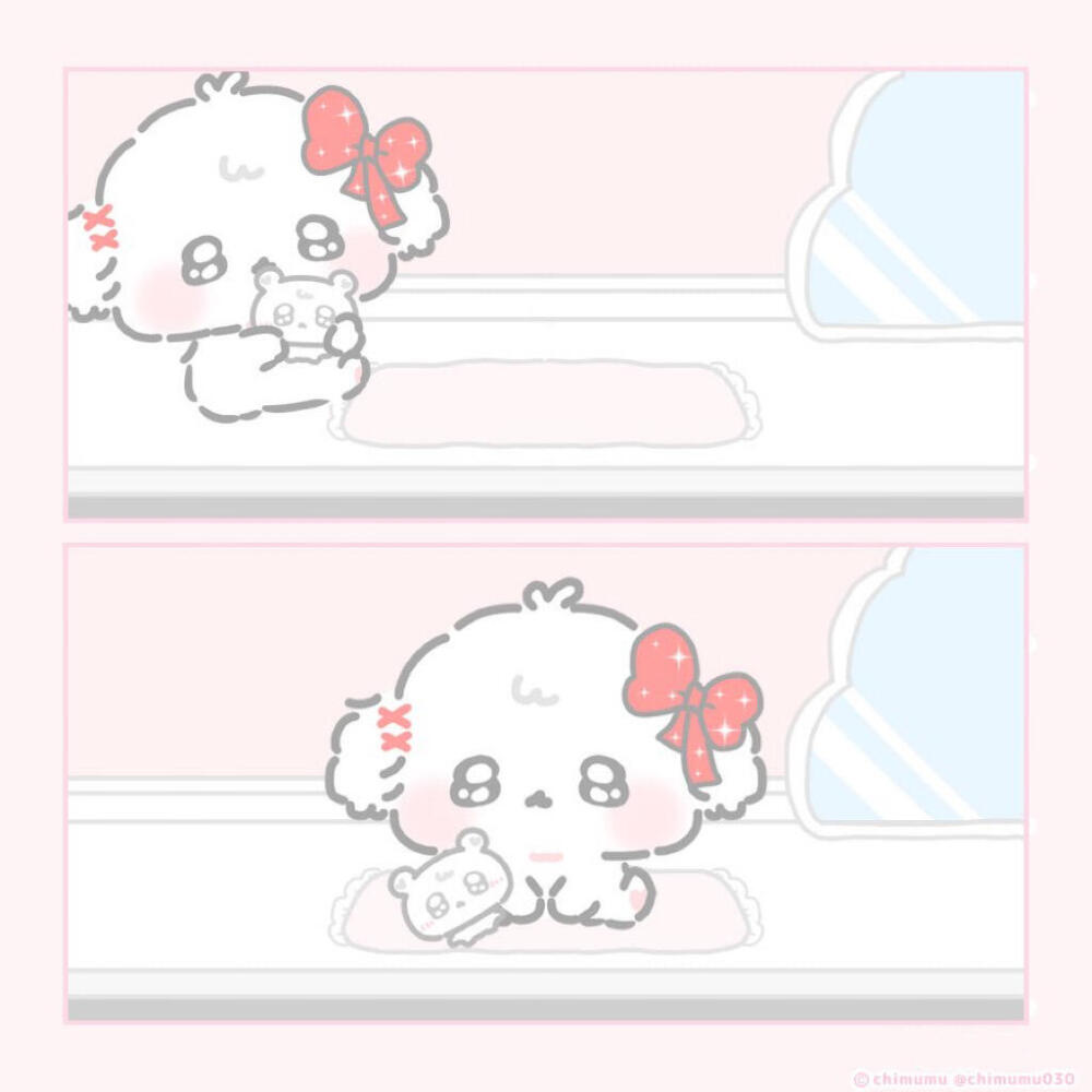 funyu小狗